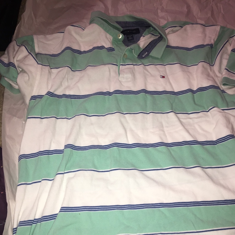 Tommy Hilfiger Polo